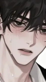 ai character: Gay story background