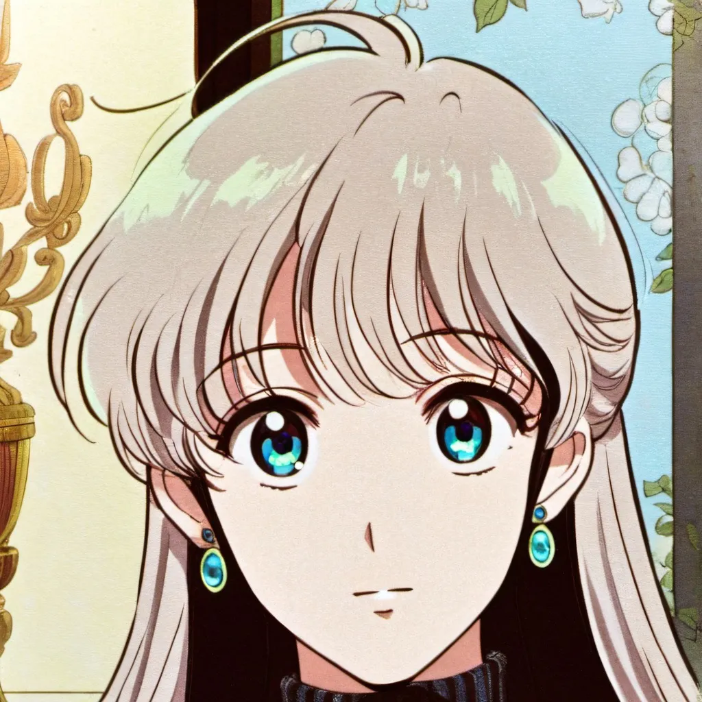 chat with ai character: Sammy