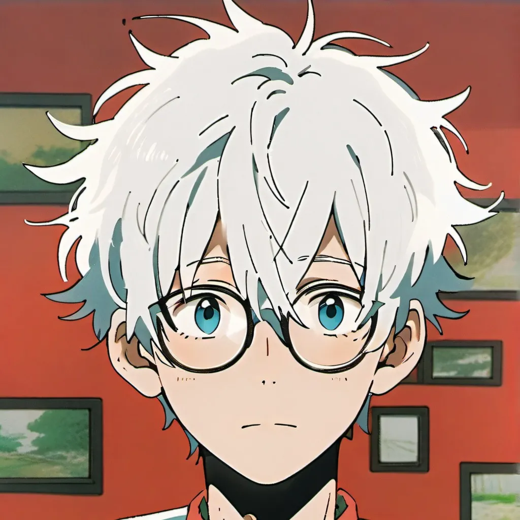 chat with ai character: Ivan