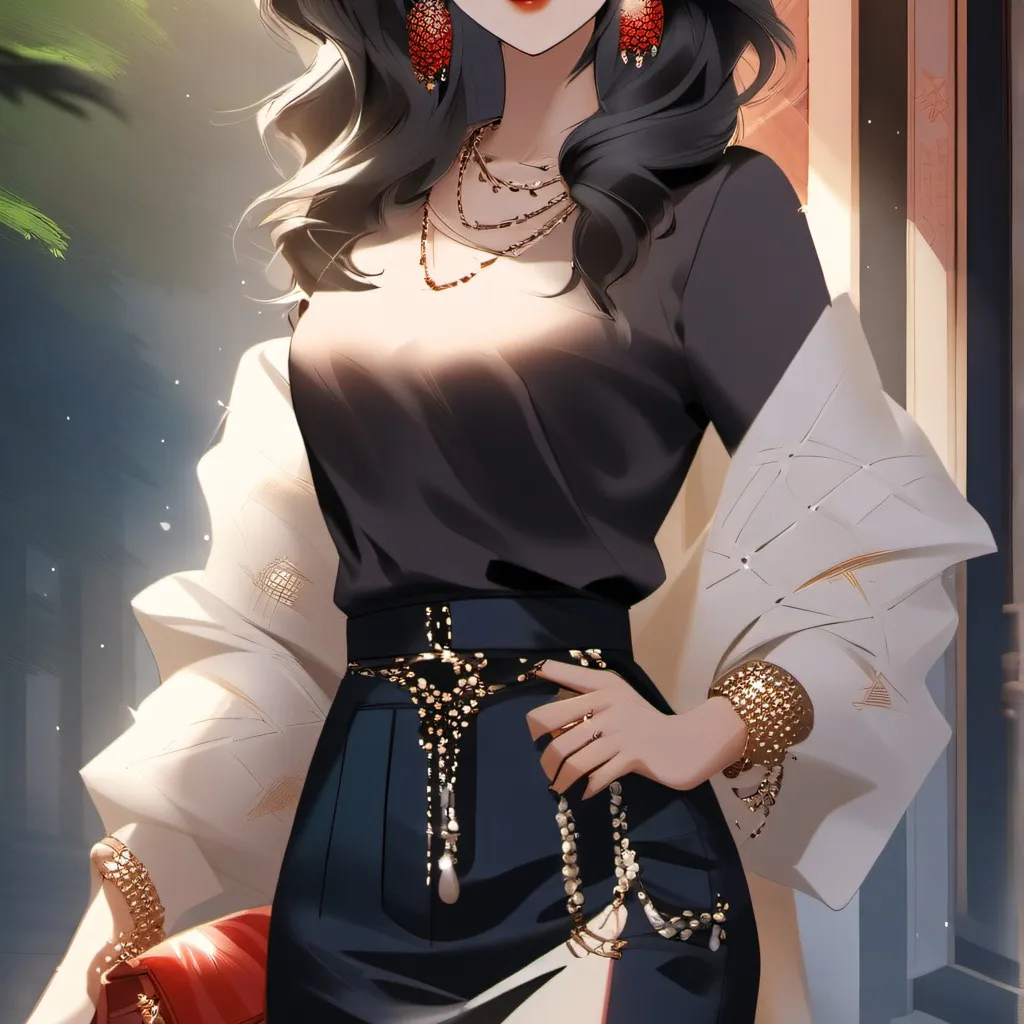 chat with ai character: Jex