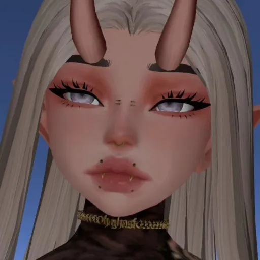 creator twisted Alice Ange's avatar
