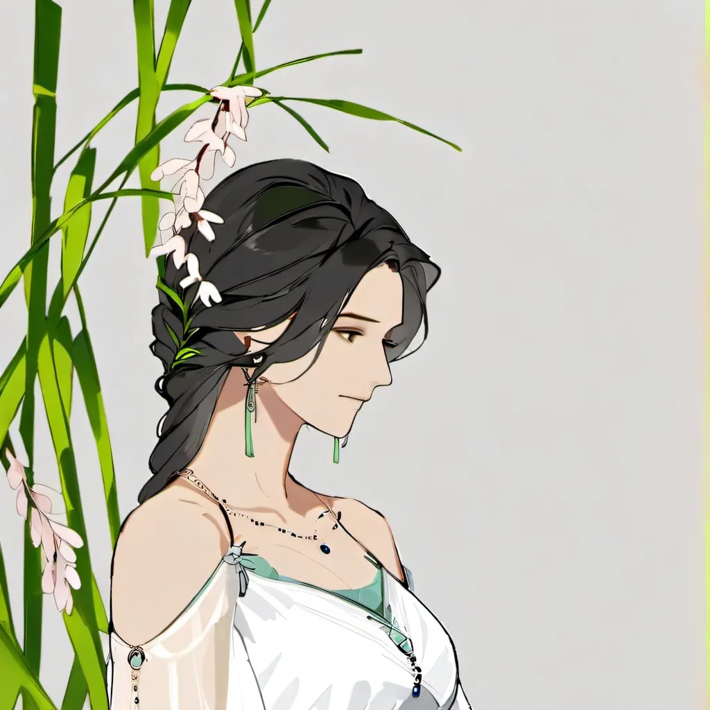 chat with ai character: Embarazo juntos