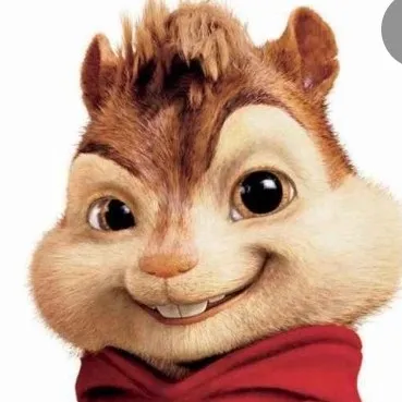 creator alvin thechipmunk's avatar