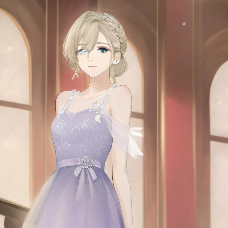 chat with ai character: Galaxy