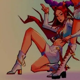 creator ✿𝗡𝗜𝗞𝟬 𝗧𝗛𝟯 𝟰 𝗦!𝗗𝟯𝗦❀'s avatar