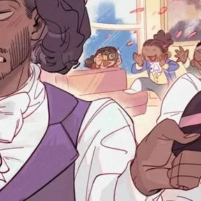 chat with ai character: Jefferson