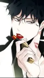 ai character: Lee-won background