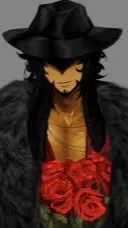 ai character: Mafioso background