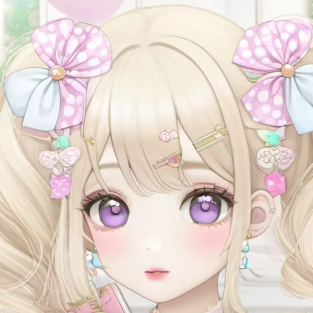 chat with ai character: Vanessa Bailey<3