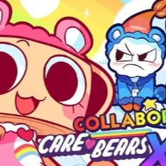 chat with ai character: care bear dw
