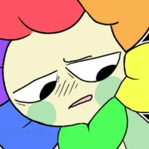 chat with ai character: dandy likes you