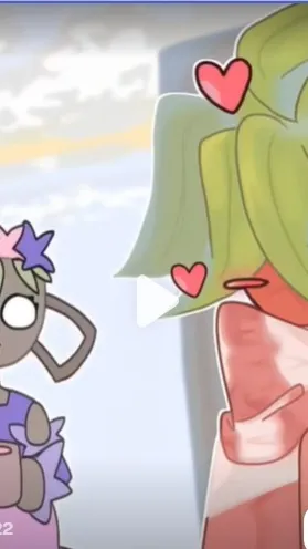 ai character: ~*berrybasket~* background