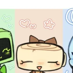 chat with ai character: shellvision