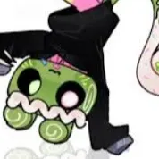 chat with ai character: alien cosmo