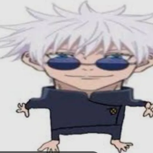 creator gojo de temus's avatar