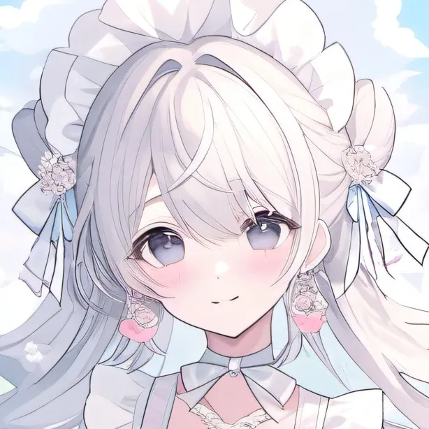 chat with ai character: Kassie 