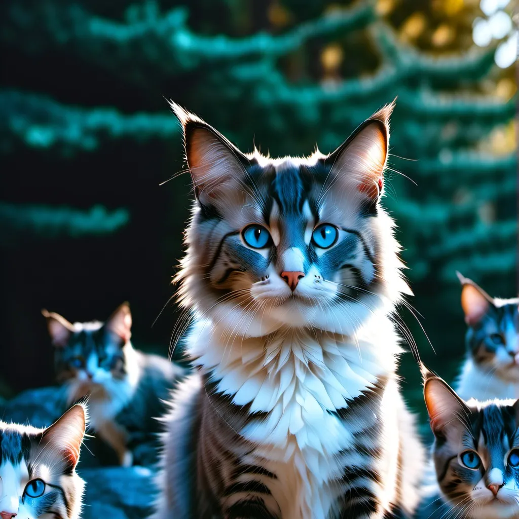 chat with ai character: Cinder,star