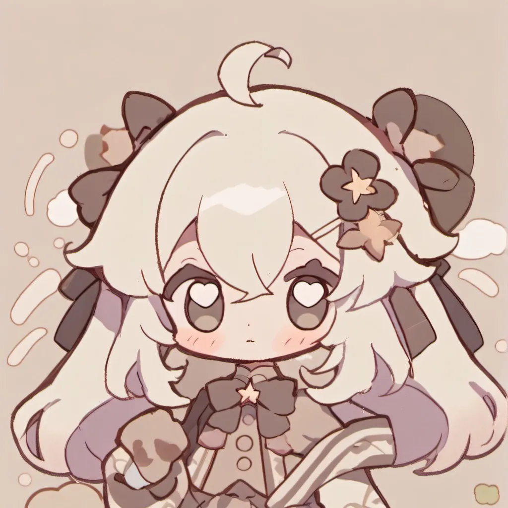 chat with ai character: ~Bella bear girl~