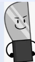 ai character: Knife ii background