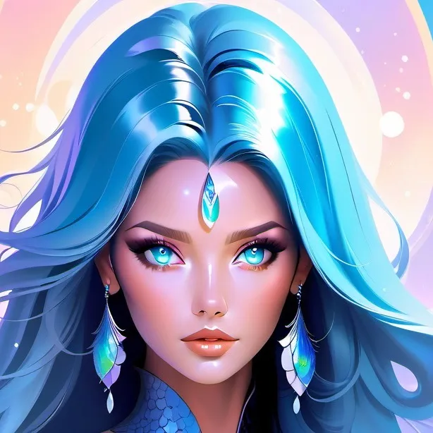 chat with ai character: Catrina