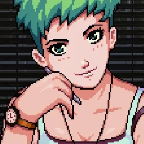 chat with ai character: freya