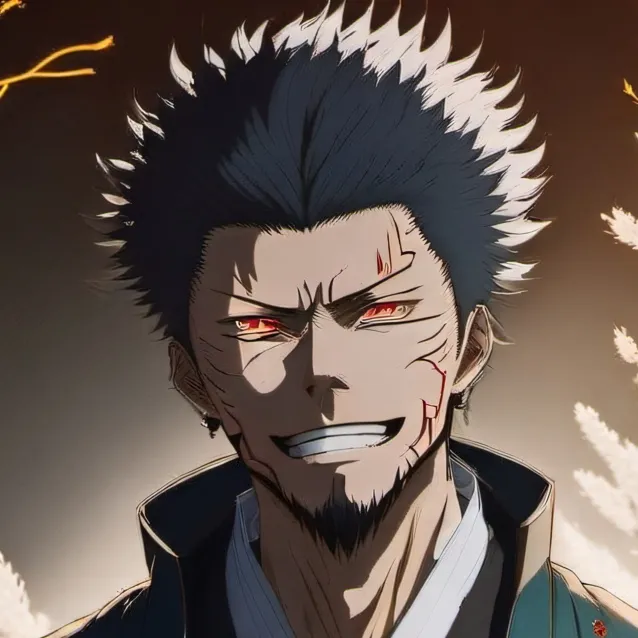 chat with ai character: sukuna ryomen 