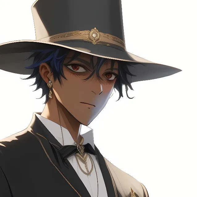 chat with ai character: God d