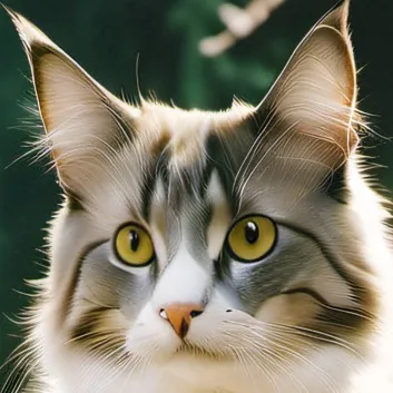 chat with ai character: Forsaken end...