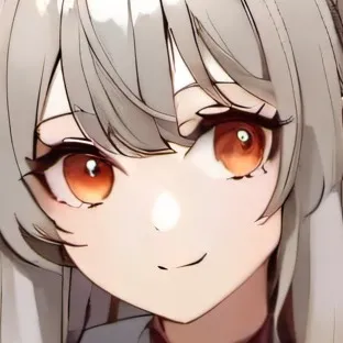 chat with ai character: Girl