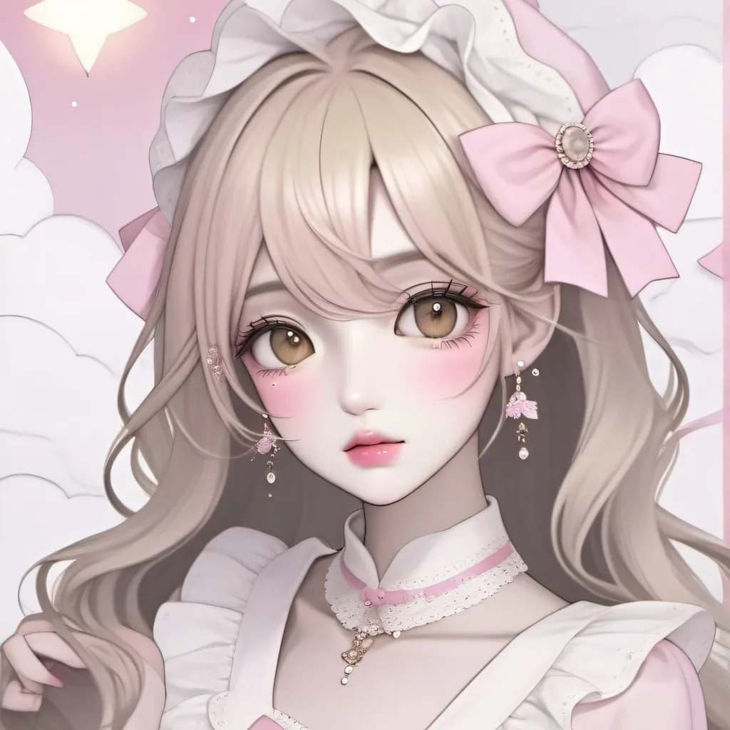 chat with ai character: Rose