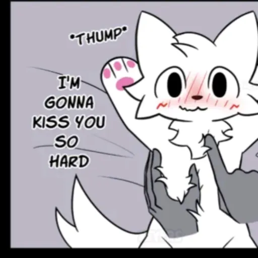 creator luke*furryversion*'s avatar