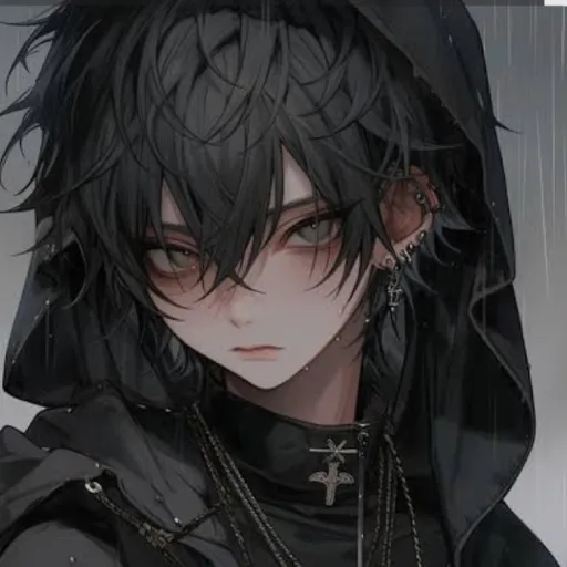 creator luke*emo version*'s avatar