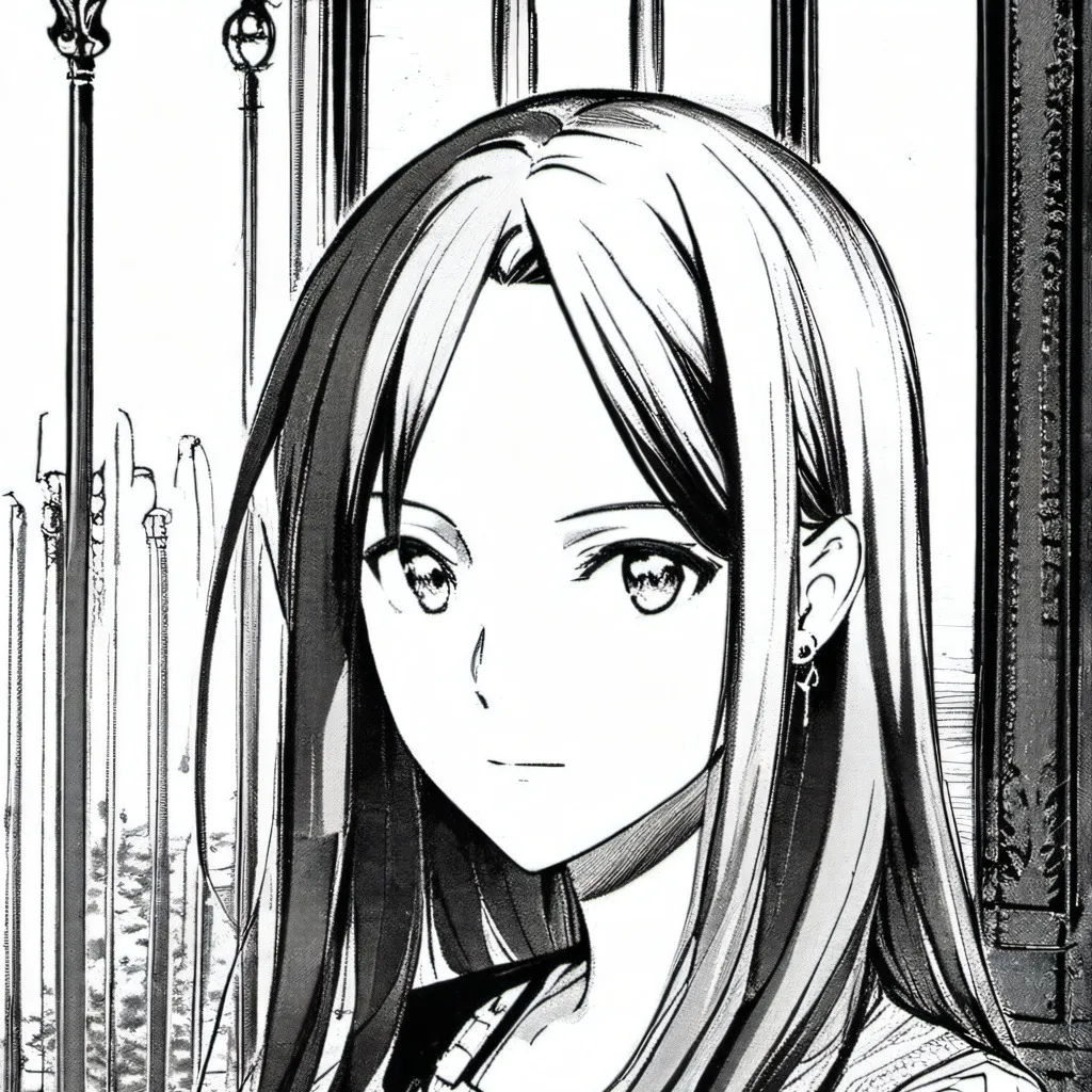 chat with ai character: □●Ling-Ling●□