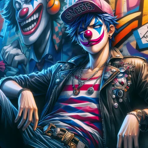creator Mafia 912's avatar