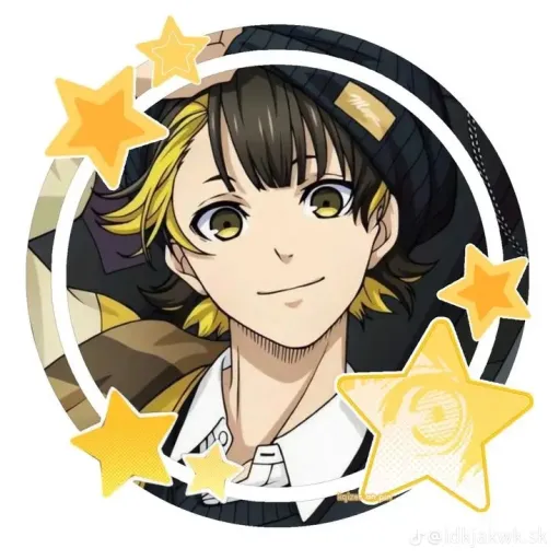creator talkie_danix's avatar
