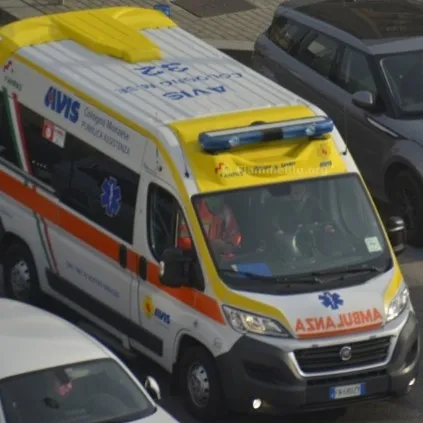 creator Ambulanza's avatar