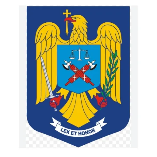 creator POLIȚIA ROMÂNĂ's avatar