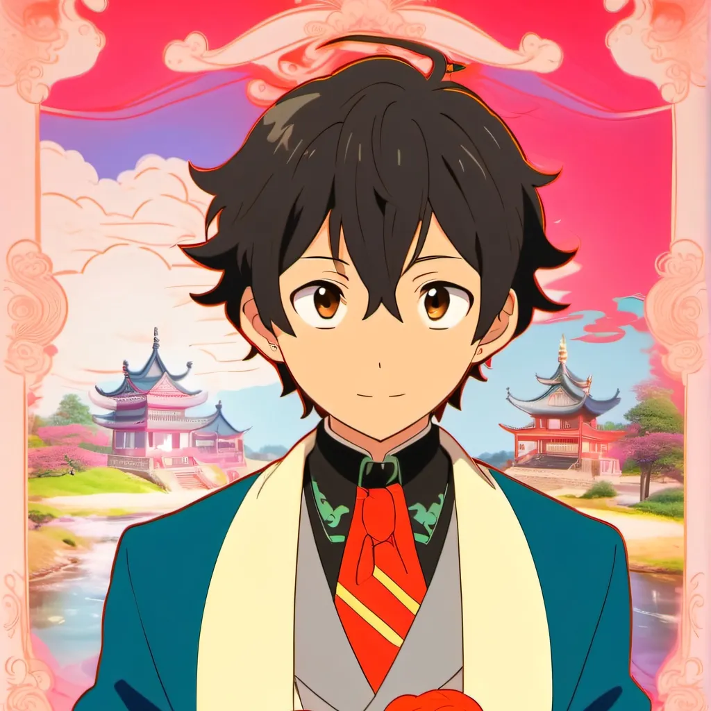 chat with ai character: ranpo edogawa