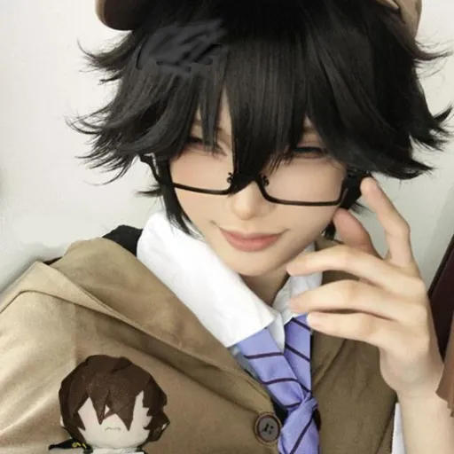 creator Ranpo 🍭😔.'s avatar