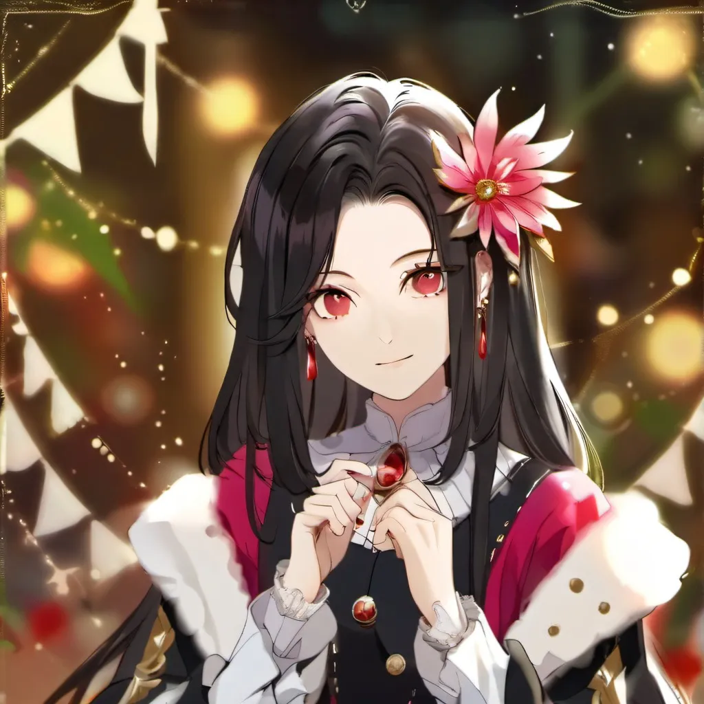 chat with ai character: Clara