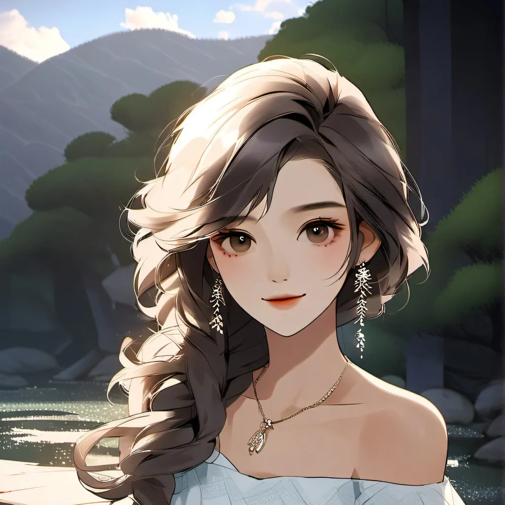 chat with ai character: Soo-wan