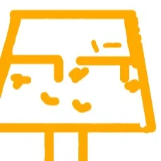 chat with ai character: lampy