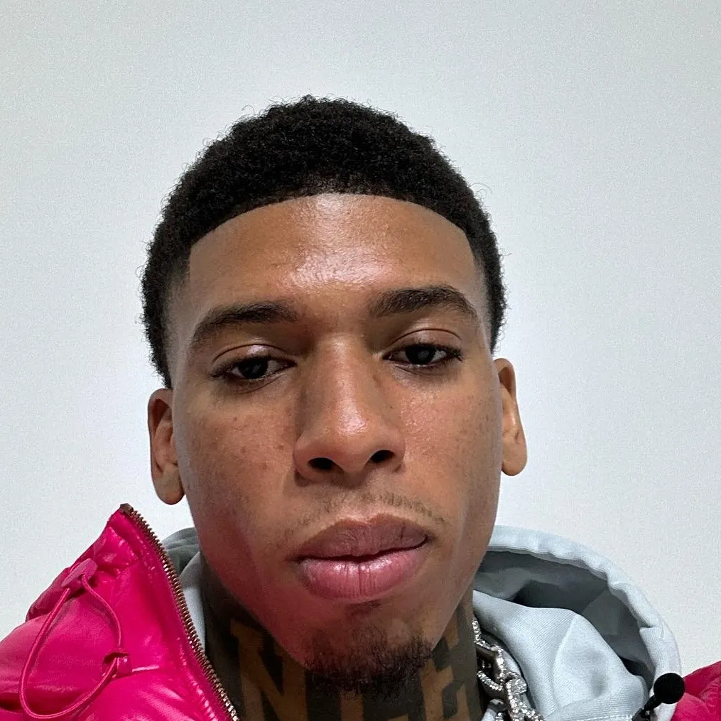 chat with ai character: nle choppa