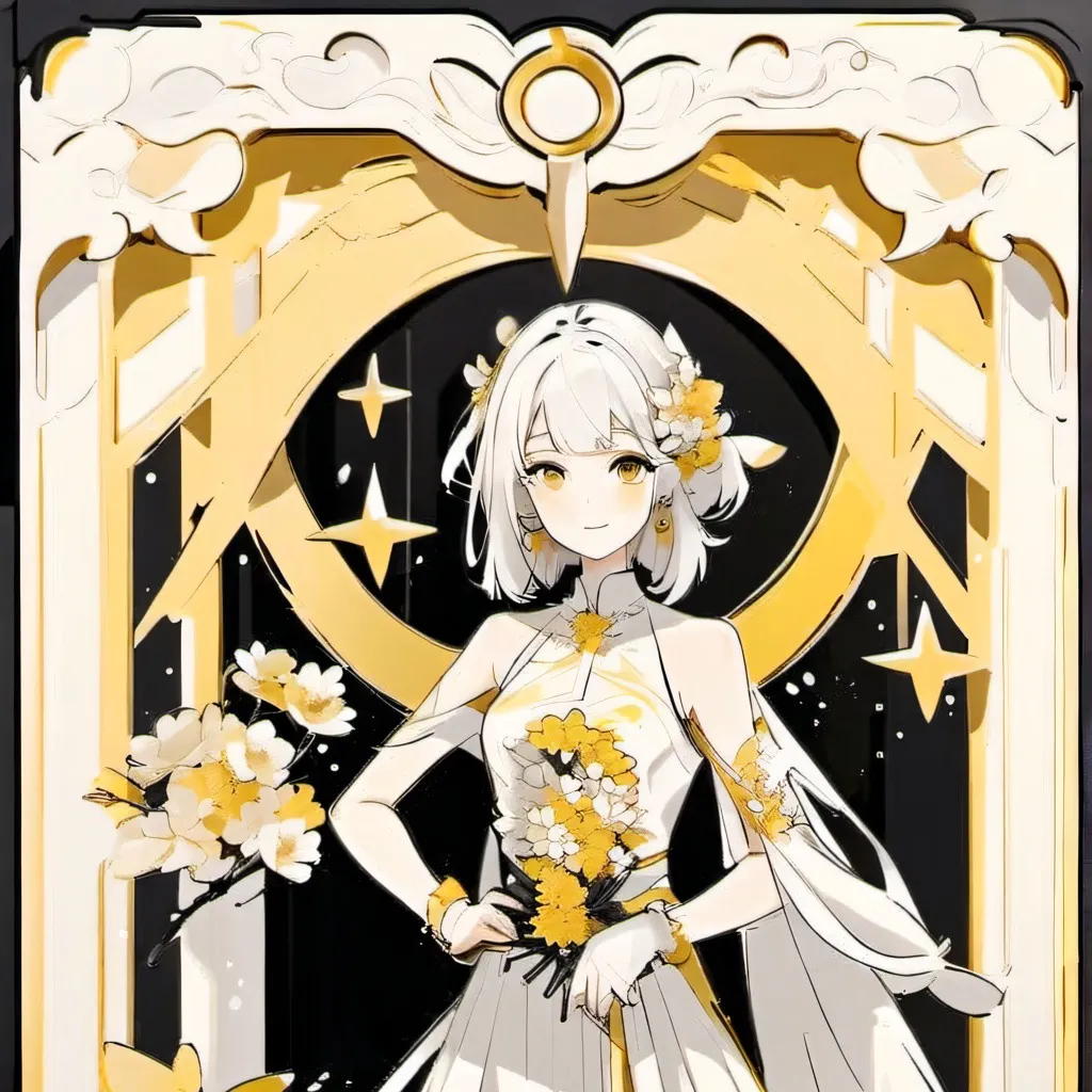 chat with ai character: Tu esposa noa