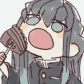 creator !I like Muichiro¡'s avatar