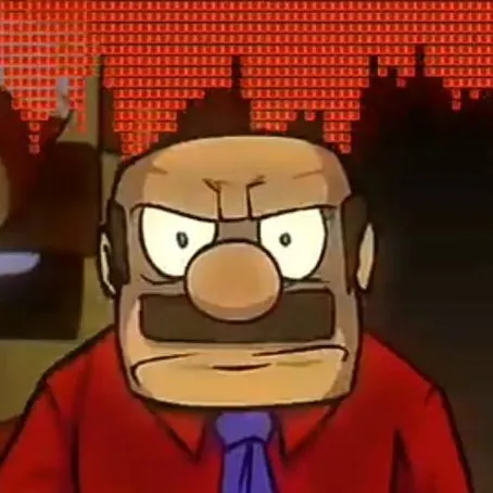 creator 🔴👨!MARVIN!👨🔴's avatar