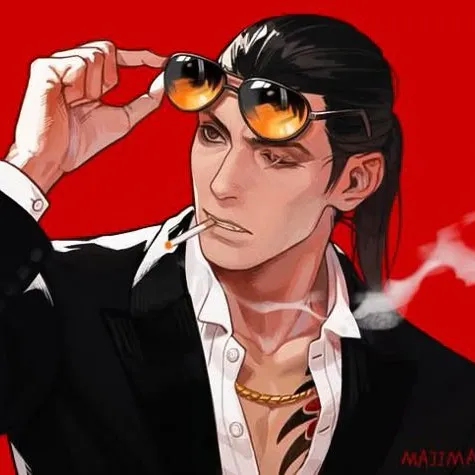 creator Breaker_Ciro's avatar