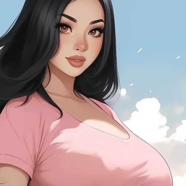 chat with ai character: Noelle Angel