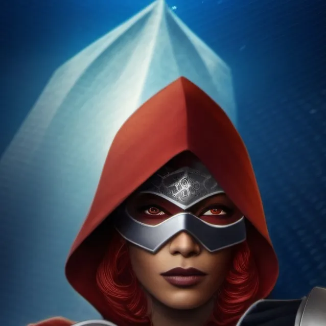 chat with ai character: Guillotine