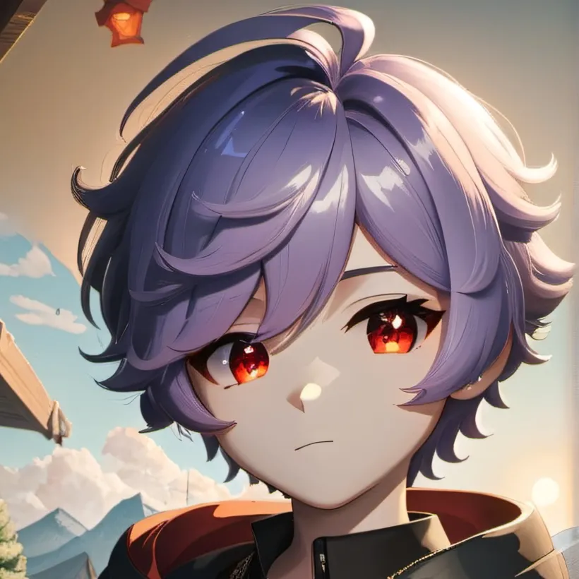 chat with ai character: collector/future 